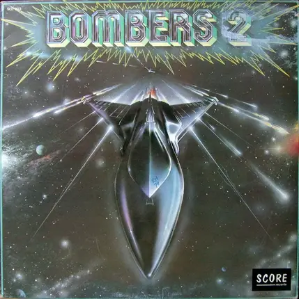 Bombers - bombers 2