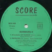 LP - Bombers - Bombers 2