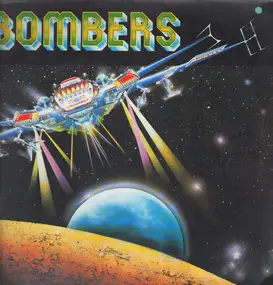 Hicksville Bombers - bombers