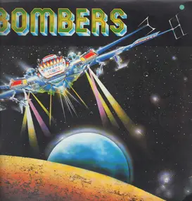 Hicksville Bombers - bombers
