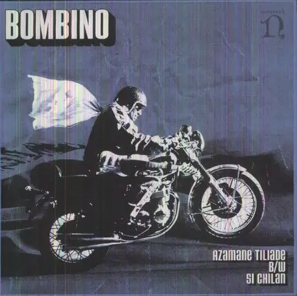 BOMBINO - RSD 2013