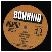 LP - Bombino - Nomad