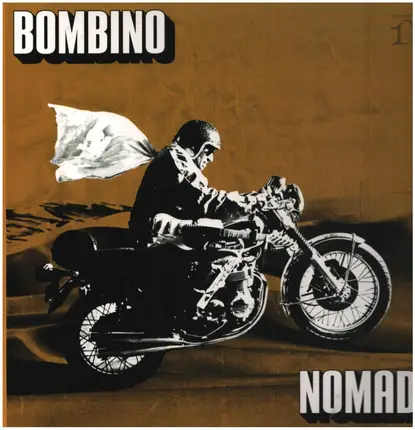 Bombino - Nomad