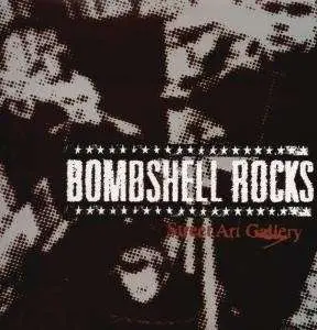 Bombshell Rocks - Street Art Gallery