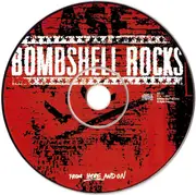 CD - Bombshell Rocks - From Here And On
