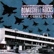Bombshell Rocks - CONCLUSION