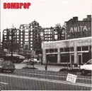 7inch Vinyl Single - Bombpop - Anita Hill