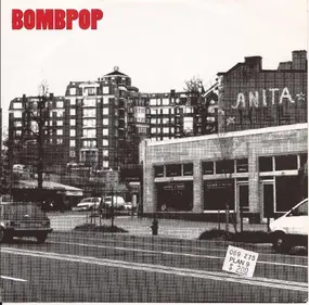 Bombpop - Anita Hill