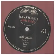 LP - Bombs Of Hades - Phantom Bell - Red