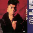 7'' - Bomb The Bass - Winter In July