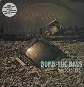 12'' - Bomb The Bass - Sandcastles