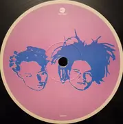 12inch Vinyl Single - Bomfunk MC's - Uprocking Beats - Promo