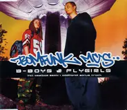 Bomfunk MC's - B-Boys & Flygirls
