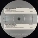 12inch Vinyl Single - Bomfunk MC's - Freestyler