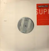 12inch Vinyl Single - Bomfunk MC's - Super Electric