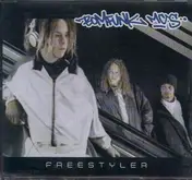Bomfunk MC's - Freestyler