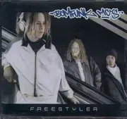 CD - BomFunk MC's - Freestyler