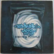 Bomfunk MC's - Boys & Flygirls