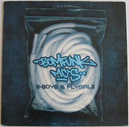 Bomfunk MC's - Boys & Flygirls
