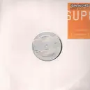 12inch Vinyl Single - Bomfunk MC's - Super Electric