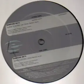 Bomfunk MC's - Super Electric