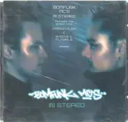 Bomfunk MC's - In Stereo