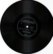 EP - Bomis Prendin - Phantom Limb
