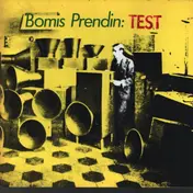 Bomis Prendin - Test