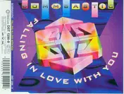 Bommbastic - Falling In Love With You