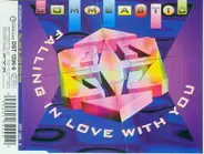 Bommbastic - Falling In Love With You