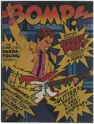 Bomp! - 03/1978 - Special Issue: Power Pop!