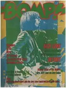 magazin - Bomp! - 1/1979 - Nick Lowe