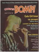 magazin - Bomp! - Spring 76 - The Runaways