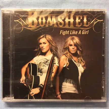 Bomshel - Fight Like a Girl