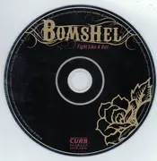CD - Bomshel - Fight Like A Girl