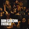2 x 12'' - Bon Garcon - Freek U