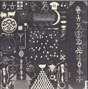 LP & MP3 - Bon Iver - 22, A Million - Incl. MP3 Download