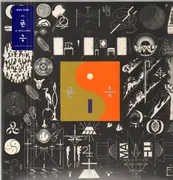 LP & MP3 - Bon Iver - 22, A Million - Incl. MP3 Download