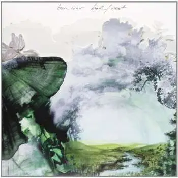 Bon Iver - Beth / Rest