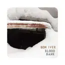 CD - Bon Iver - Blood Bank - Digisleeve