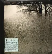 LP - Bon Iver - For Emma, Forever Ago - Download Code
