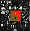 Double LP - Bon Iver - 22, A Million - White Vinyl