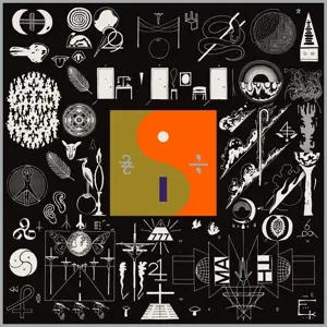 Bon Iver - 22,A Million