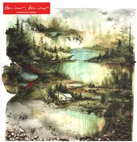 Bon Iver - Bon Iver, Bon Iver