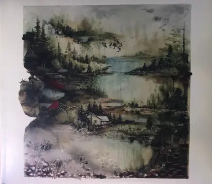 Bon Iver - Bon Iver, Bon Iver