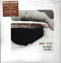 LP - Bon Iver - Blood Bank