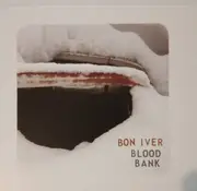 CD - Bon Iver - Blood Bank - Digifile