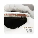 12inch Vinyl Single - Bon Iver - Blood Bank