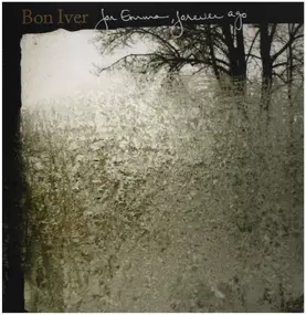 Bon Iver - For Emma, Forever Ago