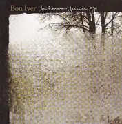 CD - Bon Iver - For Emma, Forever Ago